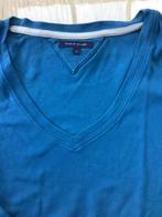 T-shirt lange mouw maat L (Tommy Hilfiger), Kleding | Dames, T-shirts, Tommy hilfiger, Overige kleuren, Maat 42/44 (L), Ophalen of Verzenden