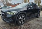 Mercedes gla 200 diesel met 117 340 km, Auto's, Mercedes-Benz, Automaat, Zwart, Leder, Bedrijf