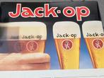 Oude prijslijst Jack Op jaren 80, Verzamelen, Merken en Reclamevoorwerpen, Ophalen of Verzenden