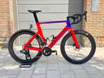 Canyon Aeroad CF SLX7 Maat L, Fietsen en Brommers, 28 inch, Carbon, Heren, Zo goed als nieuw