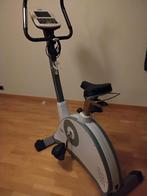 Hometrainer met regelbare weerstand studio ergometer 9.8, Ophalen, Zo goed als nieuw, Hometrainer