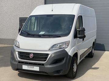 Fiat Ducato l2H2-airco-cruise c.-trekhaak-16500€+BTW beschikbaar voor biedingen