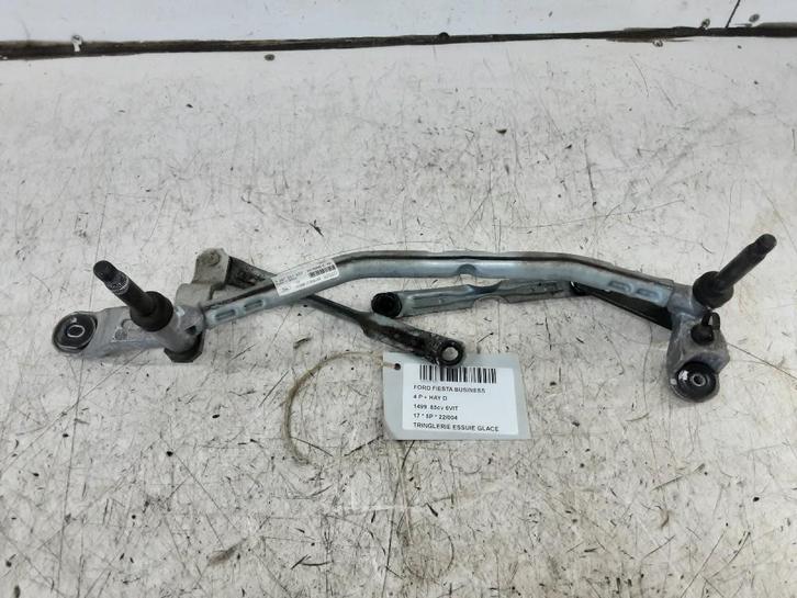 MECANISME ESSUIE-GLACE Ford Fiesta 7 (H1BB17500AD), Autos : Pièces & Accessoires, Vitres & Accessoires, Ford, Utilisé