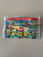 Lego sealed promotional pack 'Back to school 'schoolgerief, Ophalen of Verzenden, Nieuw, Complete set, Lego