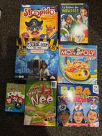 Gezelschapsspellen, Hobby en Vrije tijd, Ophalen, Zo goed als nieuw