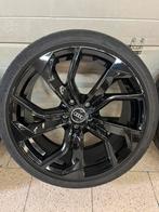 Audi RS velgen 19”, Banden en Velgen, Personenwagen, Zomerbanden, Ophalen