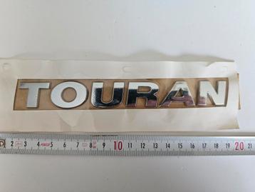 VW  ́ touran   ́, Enlèvement ou Envoi