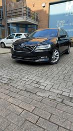 SKODA SUPERB, Auto's, Automaat, Diesel, Particulier, Superb