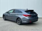 ✅Hyundai i40 1.7 CRDi Premium GARANTIE Leder Memory Navi PDC, 5 places, Carnet d'entretien, Cuir, Break