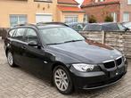 BMW 320D E91 Automaat - Start en rijdt perfect - 181.000km’s, Auto's, BMW, Automaat, Achterwielaandrijving, Bedrijf, https://public.car-pass.be/vhr/c4d909af-d177-43cd-8545-a9dc2d756a75