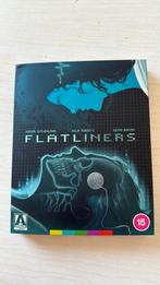4K Ultra HD Flatliners, Ophalen of Verzenden, Zo goed als nieuw