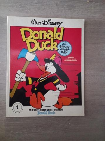 Donald Duck