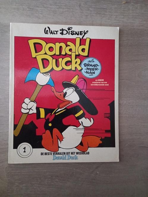 Donald Duck, Livres, BD, Utilisé, Enlèvement ou Envoi