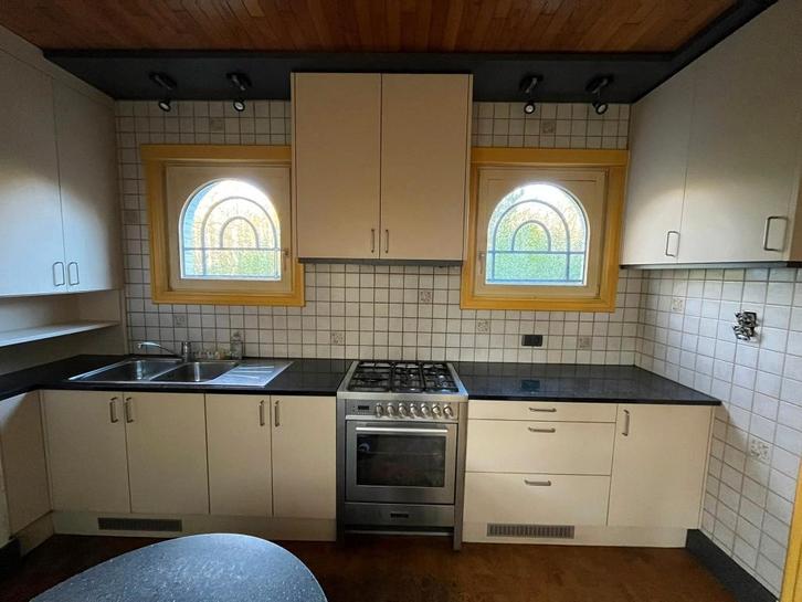 Keuken, Maison & Meubles, Cuisine | Cuisines complètes, Utilisé, Enlèvement