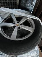Porsche Macan velgen..., Auto-onderdelen, Banden en Velgen, Ophalen, 19 inch, Band(en)