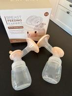 Elektrische borstkolf, Enlèvement, Comme neuf, Tire-lait