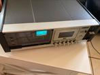 JVC VINTAGE CASSETTESPELER, Ophalen of Verzenden, JVC
