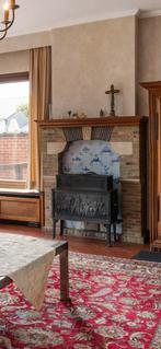 Jotul houtkachel, Huis en Inrichting, Ophalen, Gebruikt, Vrijstaande haard, Houthaard