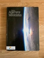Algemene wereldatlas, Gelezen, Plantyn, Ophalen of Verzenden, Aardrijkskunde