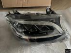 W907 / W910 Mercedes Sprinter High Performance LED koplamp, Ophalen of Verzenden, Herkomst onderdeel bekend, Gebruikt, Mercedes-Benz
