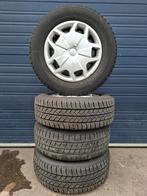 Ford Transit Custom velgen 215-65-15 5x160 - Set 20.10, Auto-onderdelen, 15 inch, -, -, Banden en Velgen