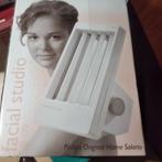 Lampe  bronzage Philips, Elektronische apparatuur, Zonnebanken en Gezichtsbruiners, Ophalen, Zo goed als nieuw, Gezichtsbruiner