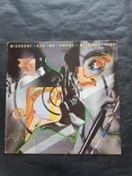WISHBONE ASH "No Smaoke Without Fire" progrock LP (1978), CD & DVD, Vinyles | Rock, Progressif, 12 pouces, Utilisé, Envoi