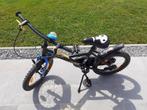 Vélo enfant 4-7 ans B-Twin (16 pouces) Pirate à saisir !, Vélos & Vélomoteurs, Vélos | Vélos pour enfant, Comme neuf, B’Twin, Enlèvement