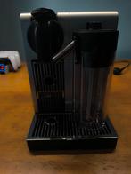 Nespresso De'Longhi Lattissima — espresso et cappuccino, Electroménager, Enlèvement, Cafetière