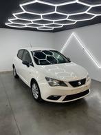 Seat Ibiza 1.4 | 2015| 107.515KM| 12 MAANDEN GARANTIE, Auto's, Voorwielaandrijving, Euro 5, Stof, 139 g/km