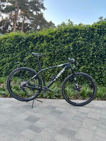 Trek Procaliber 9.7 beschikbaar voor biedingen