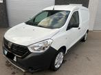 Dacia dokker 1.5dci/ 2021/ euro6/ airco/ goede staat, Auto's, Dacia, Bluetooth, Euro 6, Bedrijf, Te koop