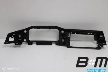 Inbouwframe dashboard VW Golf 8 5H1858019 disponible aux enchères