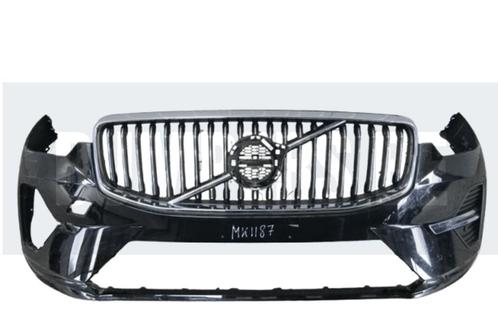 Bumper Volvo XC60 2 inscription Facelift 21- 32296892 Voorbu, Auto-onderdelen, Carrosserie, Bumper, Voor, Gebruikt, 6 maanden garantie