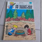 Jef Nys - De schat van de zeerover, Boeken, Stripverhalen, Ophalen, Gelezen, Jef Nys