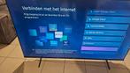 Hisense 65 inch 4k smart tv defect, Audio, Tv en Foto, Televisies, Ophalen, Zo goed als nieuw, Smart TV