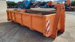 Diversen Container 8 cub