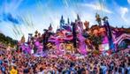 2x Tomorrowland Dagkaart 18 Juli Magical Friday, Tickets & Billets, Deux personnes