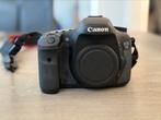 Canon 7D Mk1 perfecte staat, Audio, Tv en Foto, Fotocamera's Digitaal, Ophalen, Zo goed als nieuw, Canon