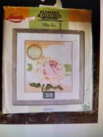 Kruissteekpakket 1, Ophalen of Verzenden, Nieuw