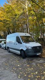 Gezocht Zelfstandige chauffeur met eigen bestelwagen, Starter, Overige vormen