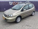 2005 - Chevrolet - Tacuma - 2.0 Class - Personenauto, Auto's, Gebruikt, Tacuma, Overige brandstoffen, Bedrijf