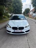 Bmw serie 2 grand tourer 7 PLACES, Auto's, BMW, Euro 6, 7 zetels, Particulier, Te koop
