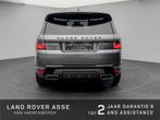 Land Rover Range Rover Sport 3.0 SDV6 HSE Dynamic AWD, Argent ou Gris, Achat, Euro 6, Entreprise