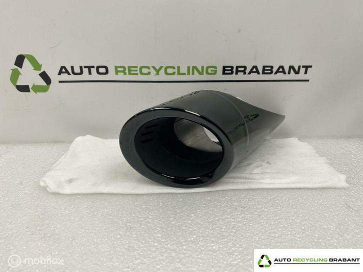 Uitlaat Sierstuk Rechts Porsche Macan NIEUW 95B253682M, Auto-onderdelen, Uitlaatsystemen, Porsche, Gebruikt, Ophalen of Verzenden