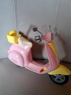 Scooter Barbie, Ophalen, Zo goed als nieuw, Barbie