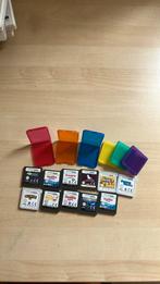 Nintendo DS en 3DS games, Ophalen, Zo goed als nieuw