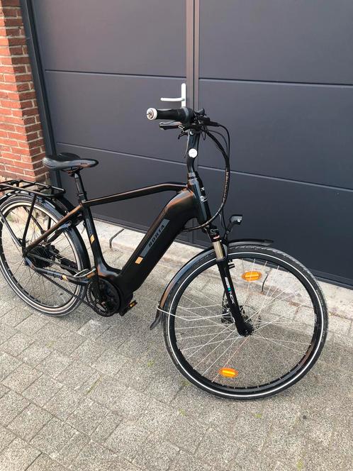 Norta b0.40, Fietsen en Brommers, Elektrische fietsen, Zo goed als nieuw, Ophalen of Verzenden