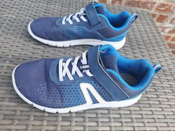 Sneaker beschikbaar voor biedingen