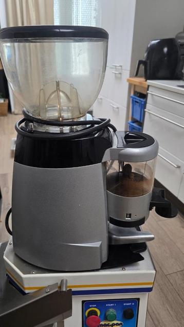 Casadio ENEA64 Automatic Espresso Grinder beschikbaar voor biedingen